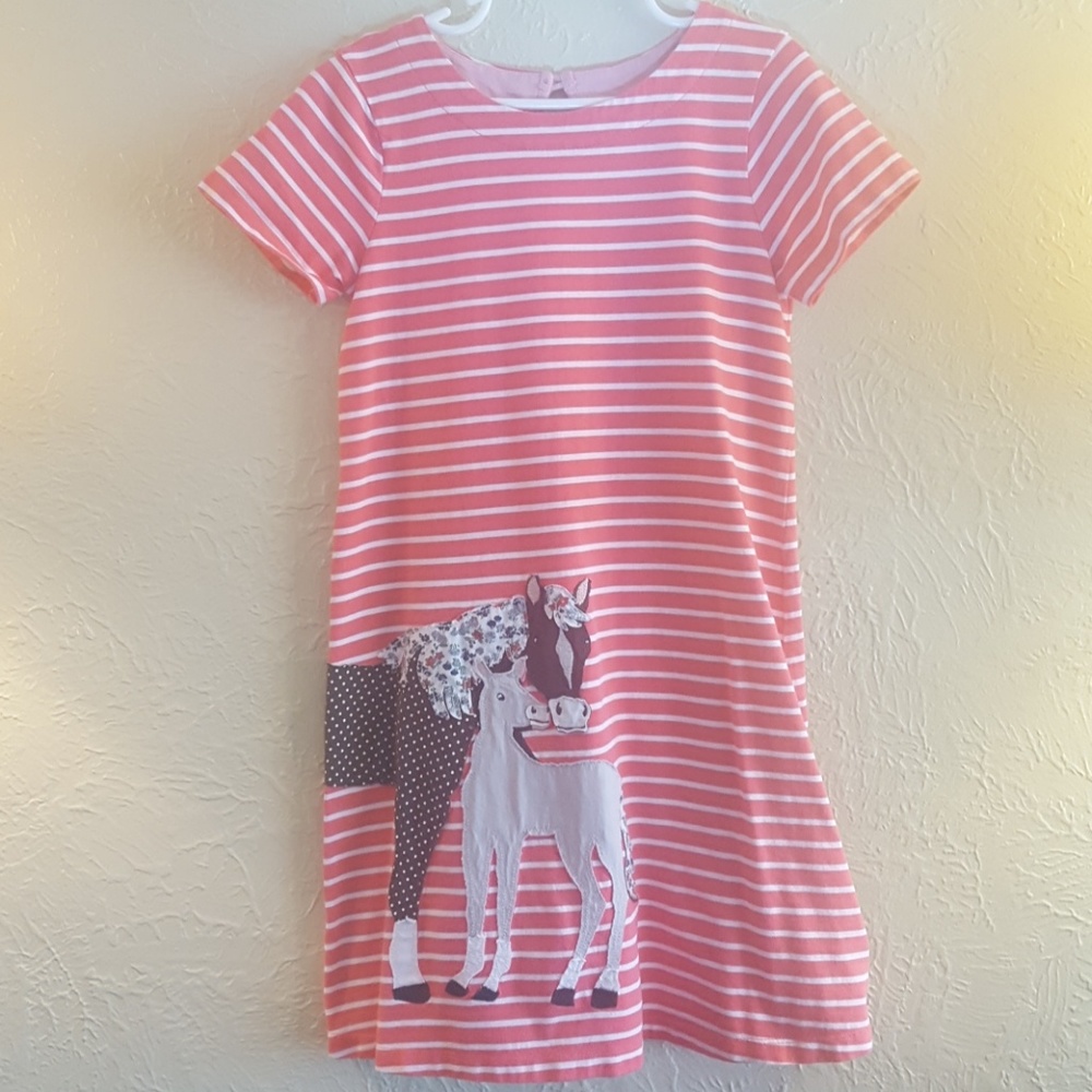 Mini Bodin Dress